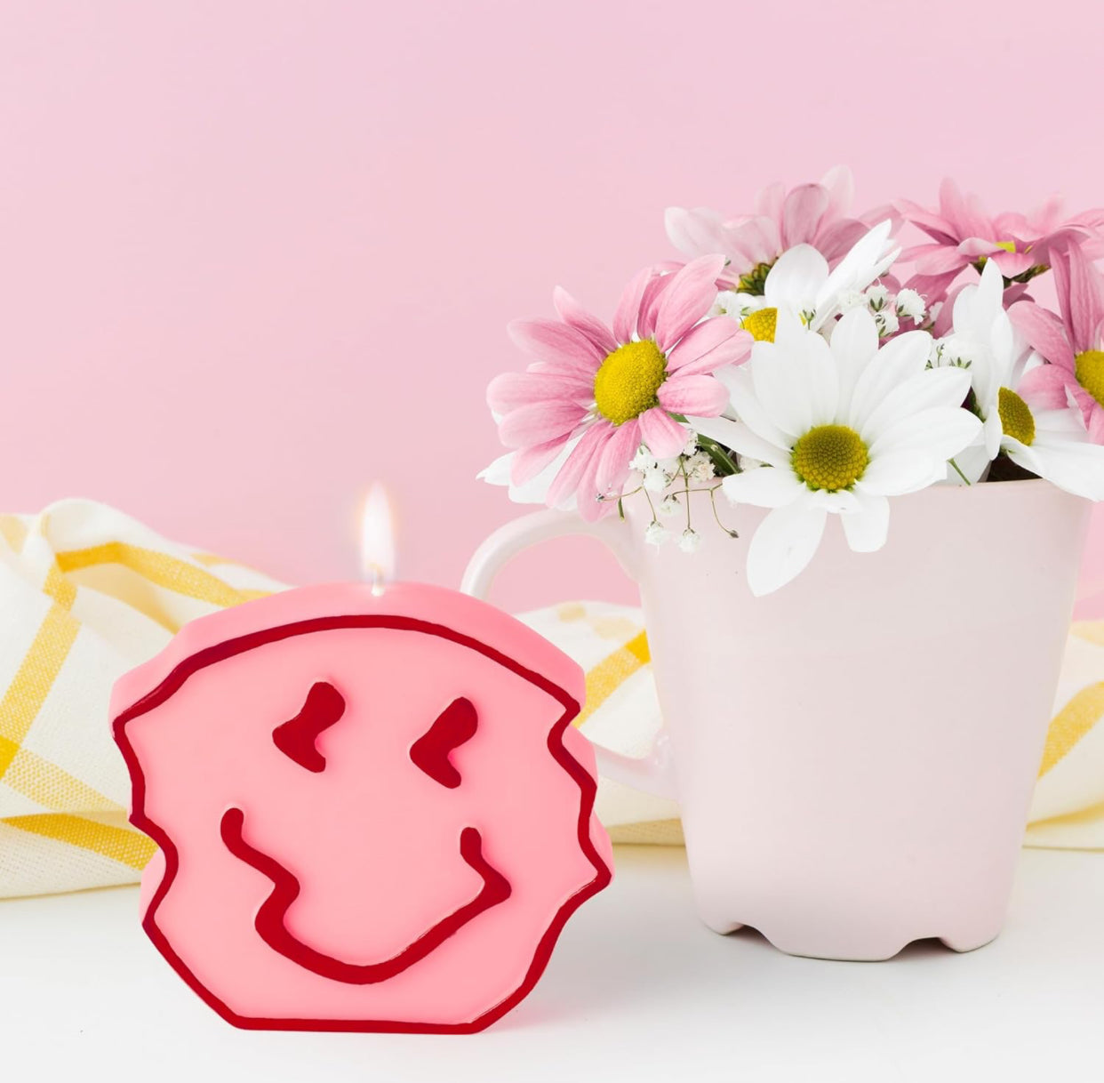 All Smiles Candle