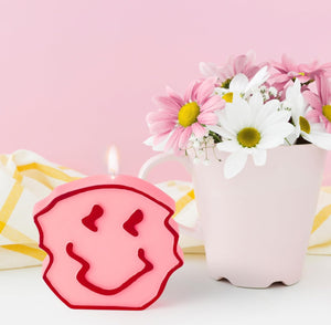 All Smiles Candle
