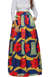 The Way You Pray Skirt