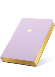 Love Bomber Love Magic Grimoire Purple