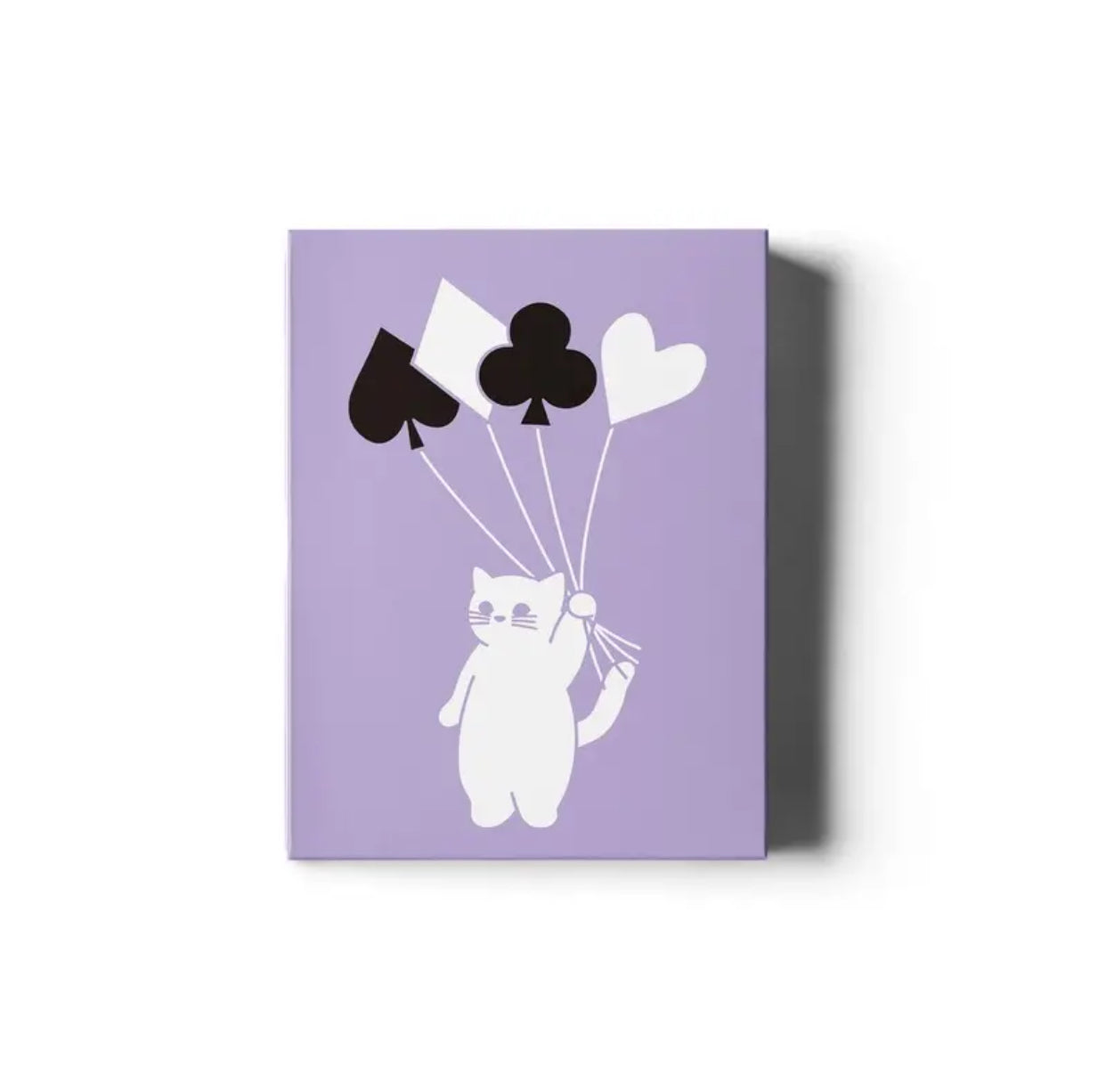 Primary Playing Card Deck