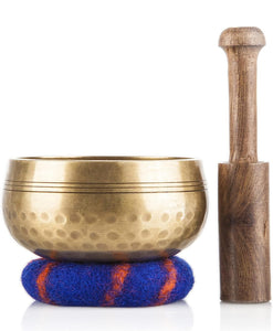 Singing Meditation Sound Bowl