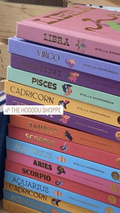 Harnessing the Power of the Zodiac Hardcover