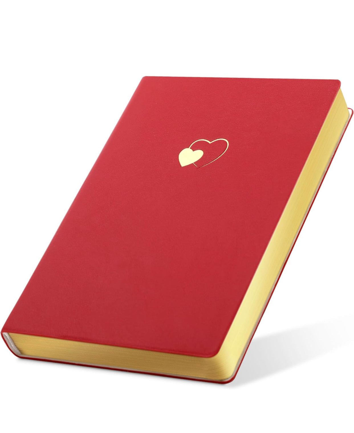 Love Bomber Love Magic Grimoire Red
