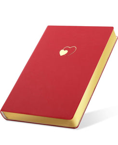 Love Bomber Love Magic Grimoire Red
