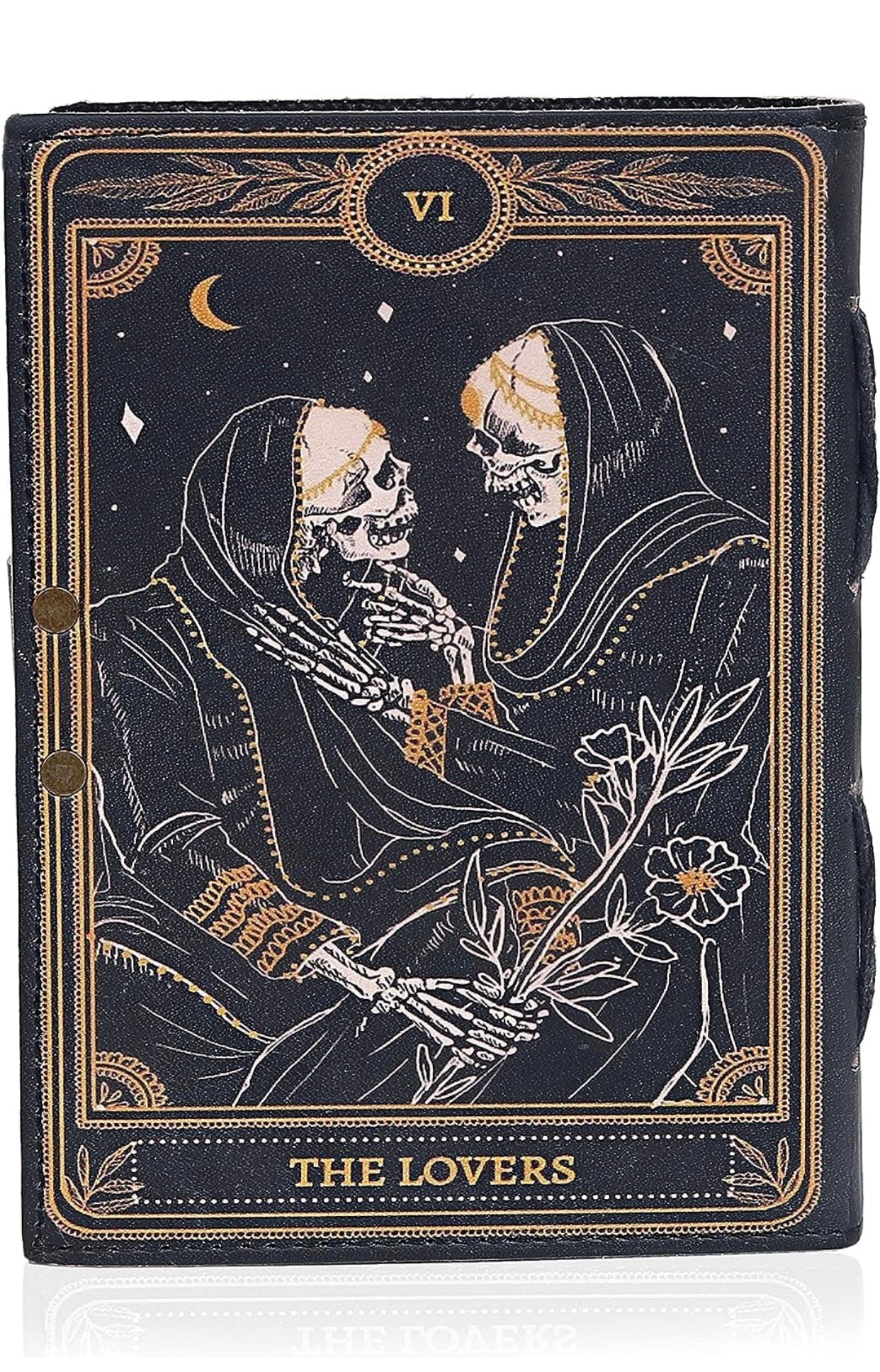 The Lover’s Grimoire Journal