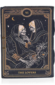 The Lover’s Grimoire Journal