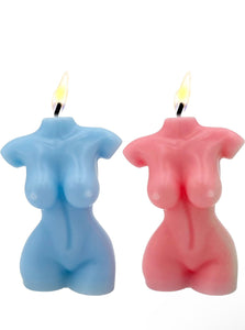 Feminine Mystique Candle