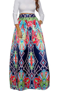 The Way You Pray Skirt