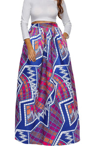 The Way You Pray Skirt