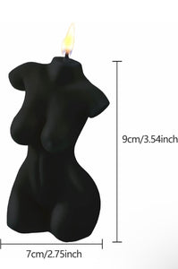 Feminine Mystique Candle