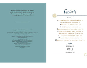 Guided Astrology Workbook
