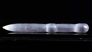 Selenite Knife