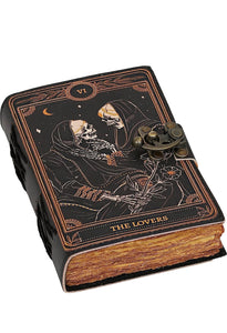 The Lover’s Grimoire Journal