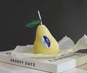 Forbidden Fruit Candle