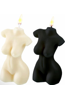 Feminine Mystique Candle