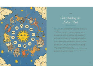 Guided Astrology Workbook