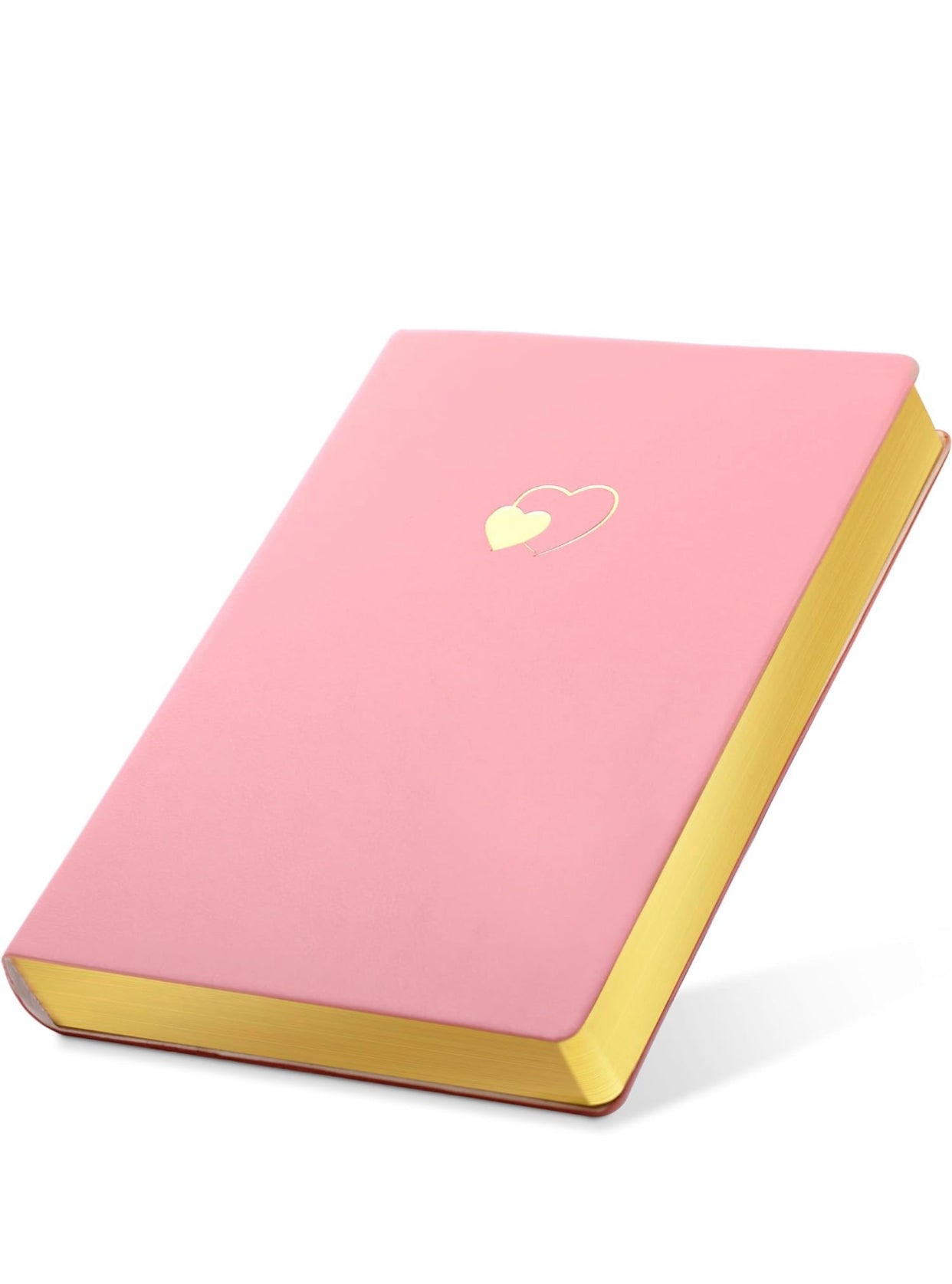 Love Bomber Love Magic Grimoire Pink