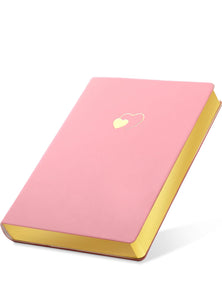 Love Bomber Love Magic Grimoire Pink