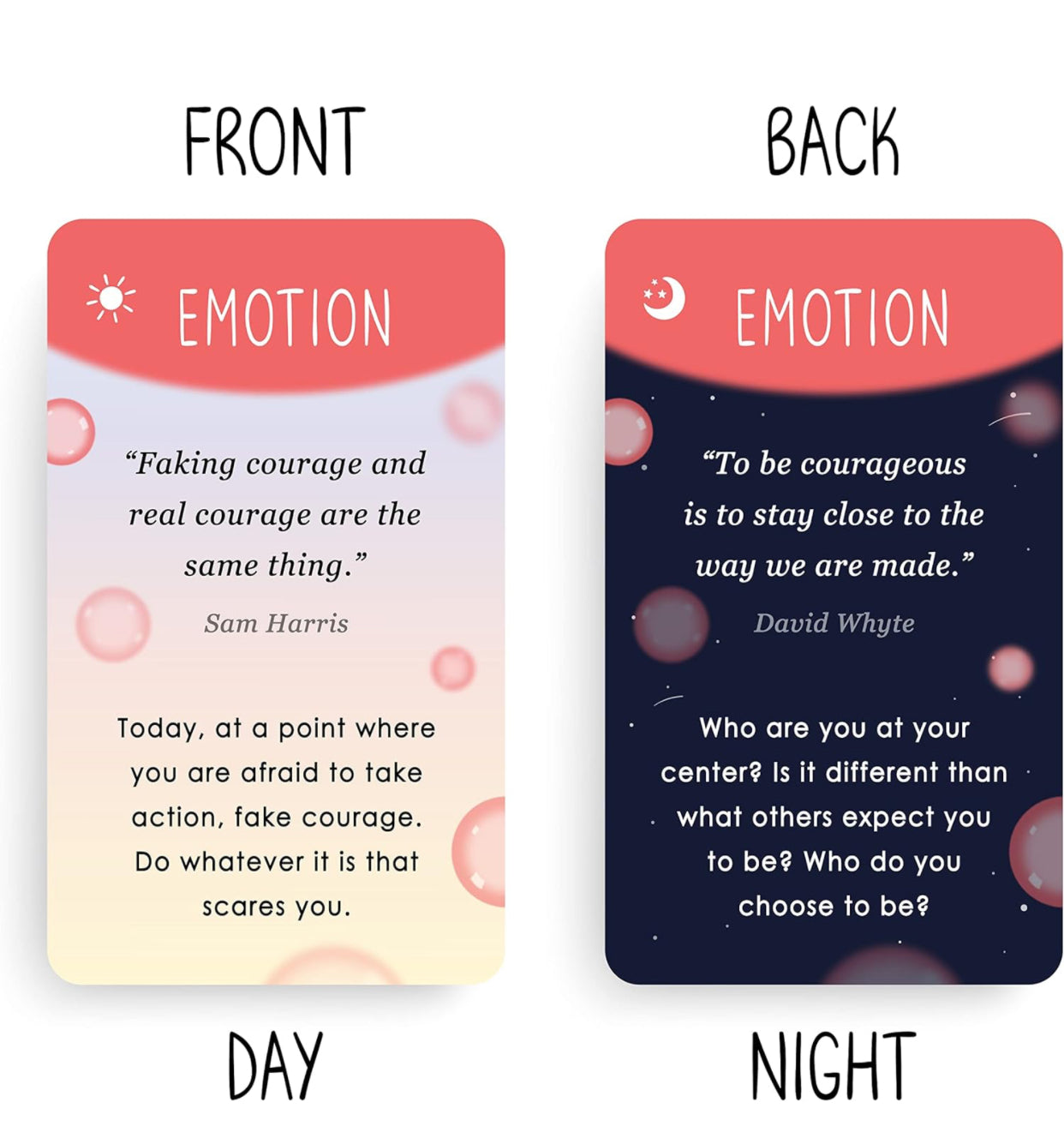 100 Mindful Prompts For Self Care