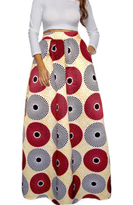 The Way You Pray Skirt