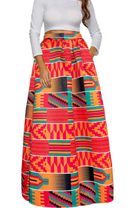 The Way You Pray Skirt