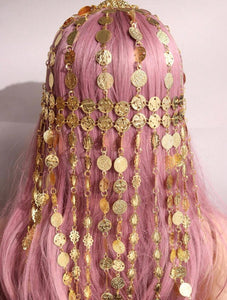 Okun’s Crown