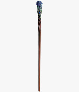 Peacock Wand