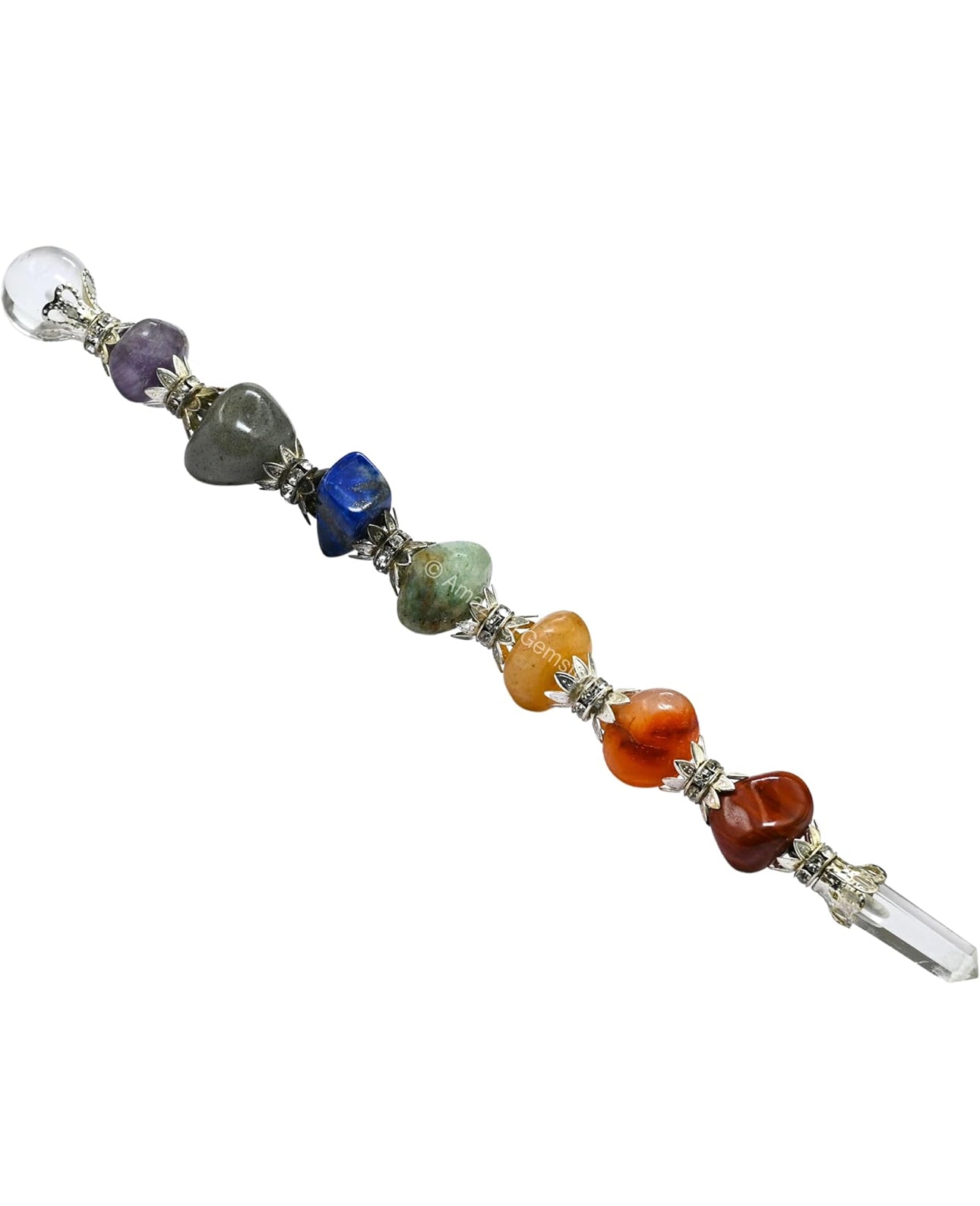 Crystal Wand