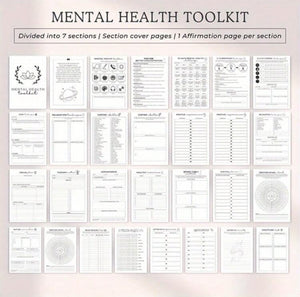 Mental Health Journal
