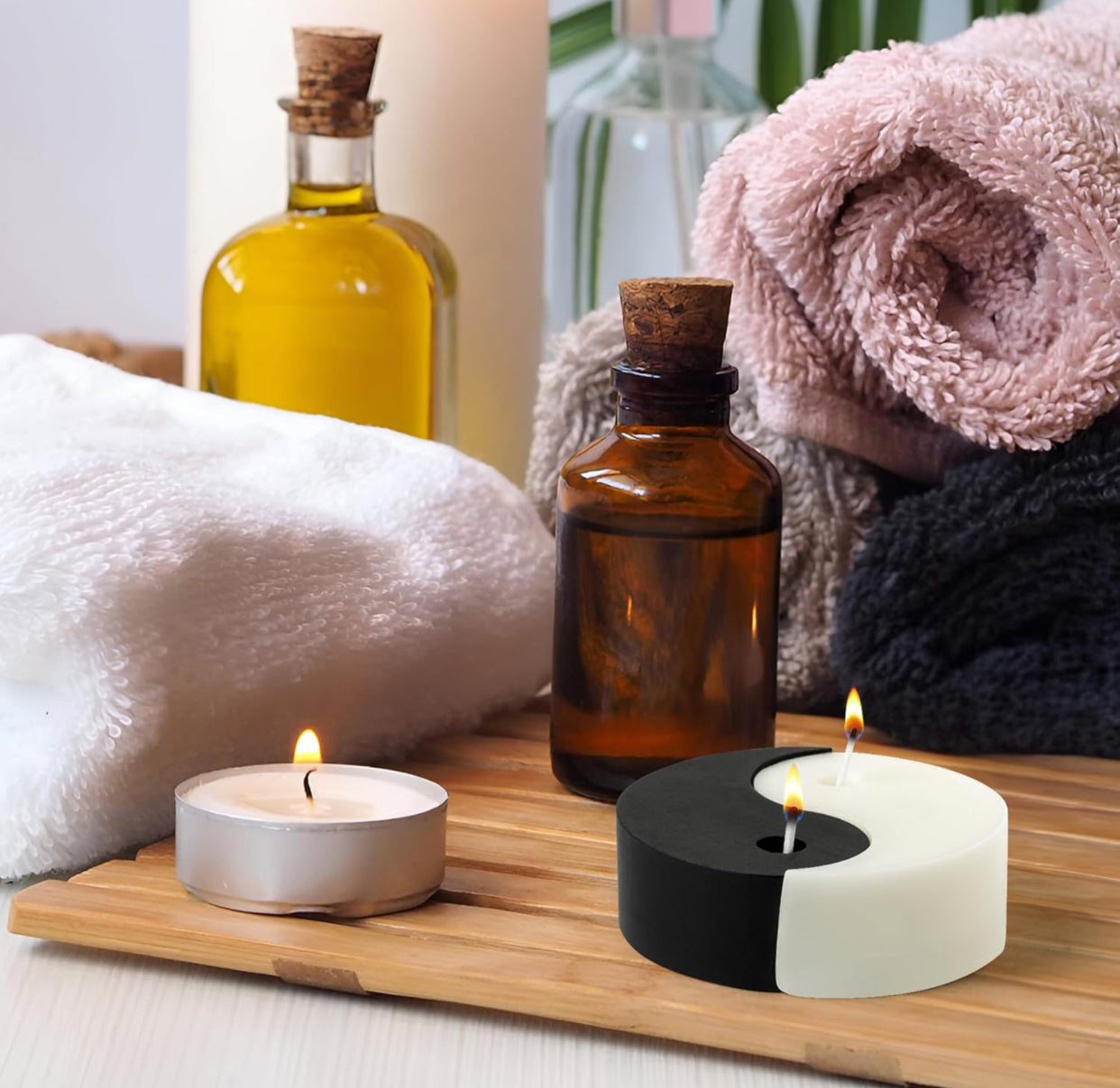 Learning Lessons Healing Kit