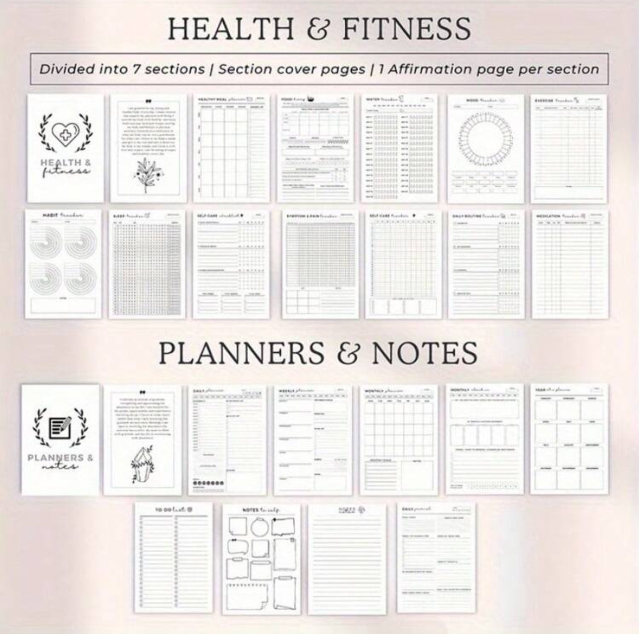 Mental Health Journal