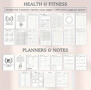 Mental Health Journal