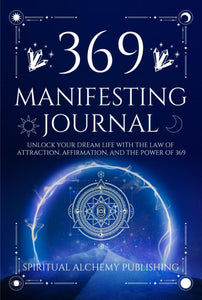 369 Manifestation Journal