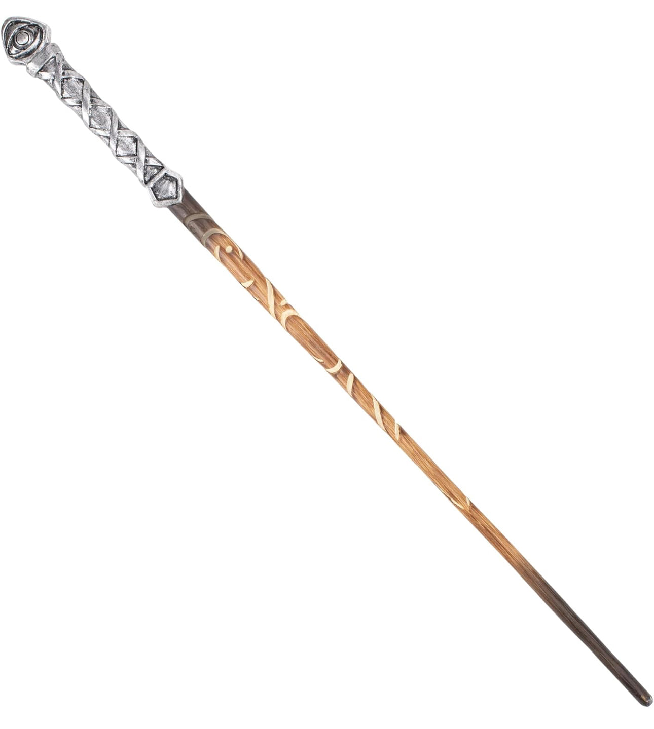 The Eye’s Wand