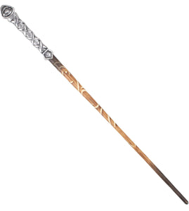 The Eye’s Wand