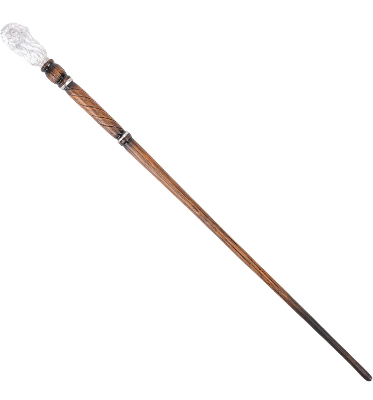 Leo’s Wand