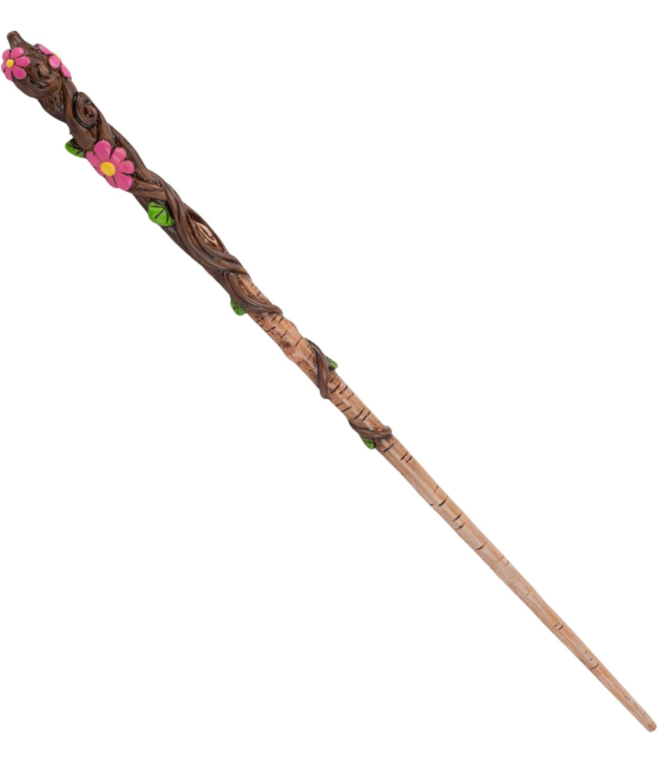 Her Wand