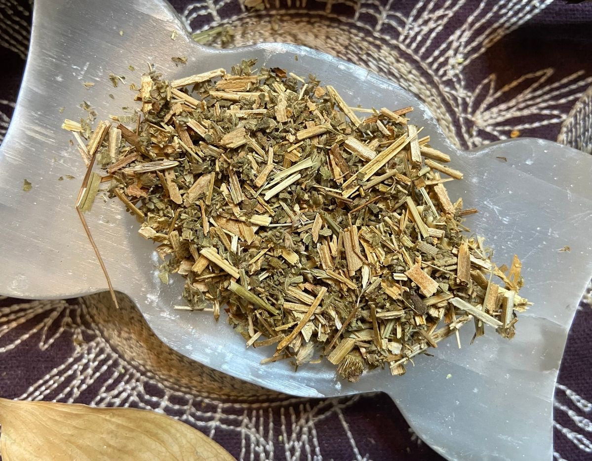 Agrimony
