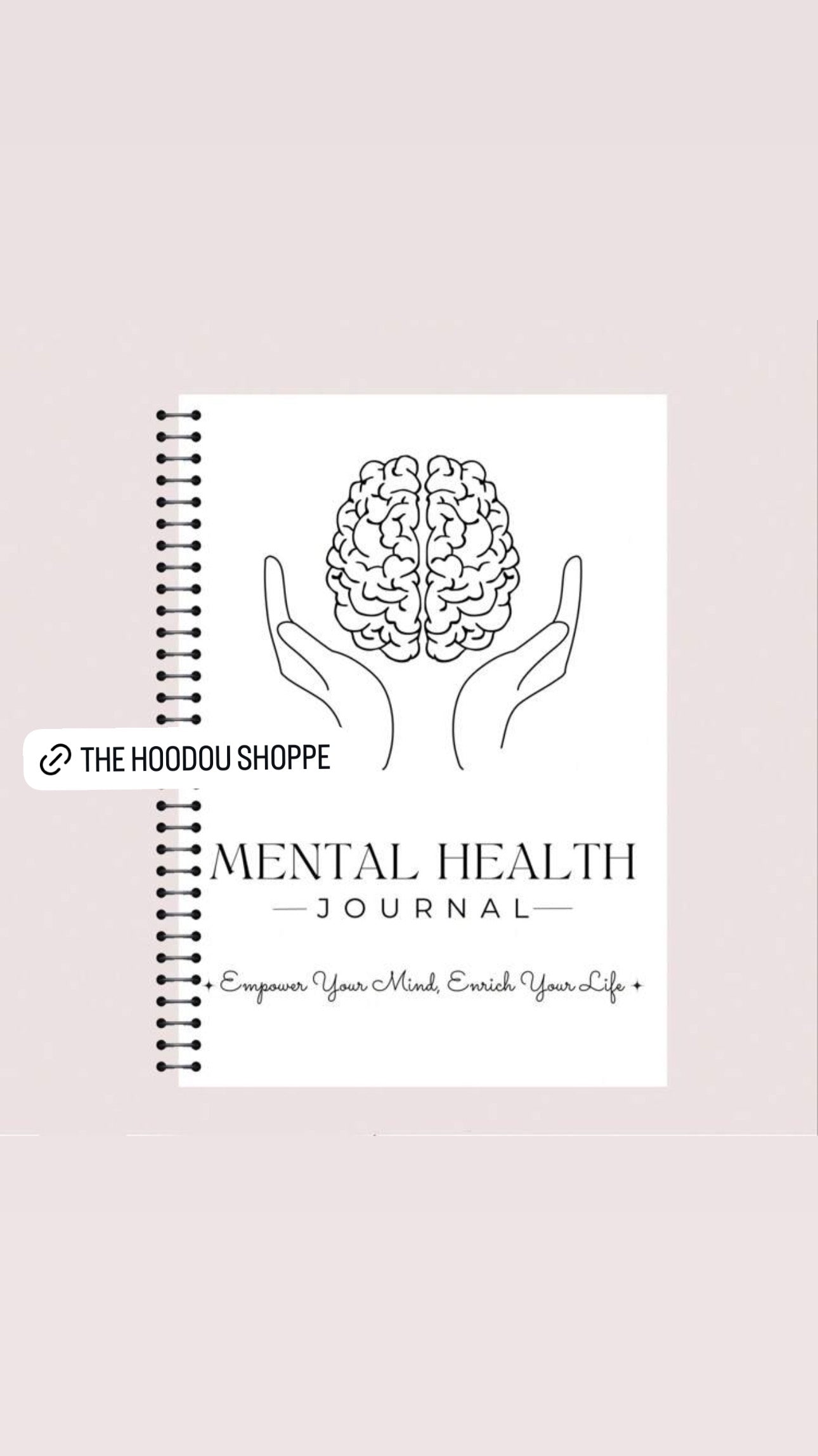 Mental Health Journal