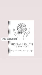 Mental Health Journal